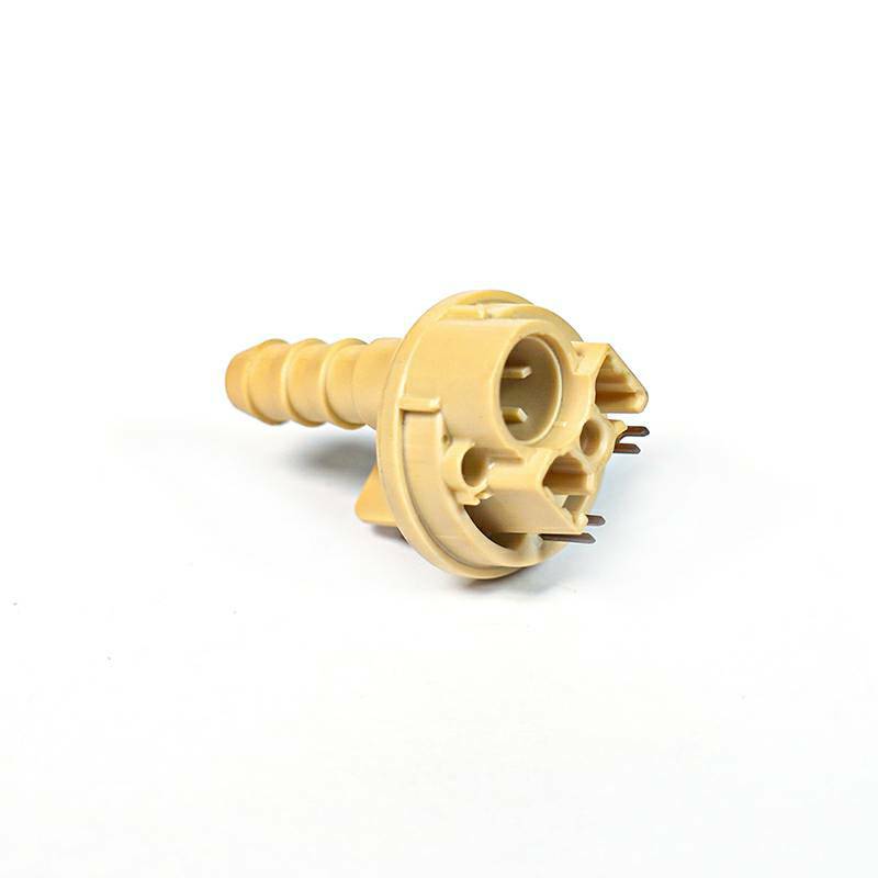 接线端子、塑胶连接器、接插件,三者在概念上的区别是?